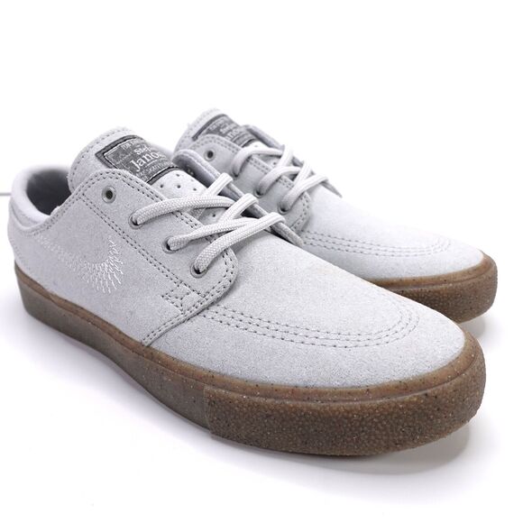 Nike SB Zoom Stefan Janoski Flyleather RM CI3836-001 Mens Size 6 Womens 7.5 main image 7